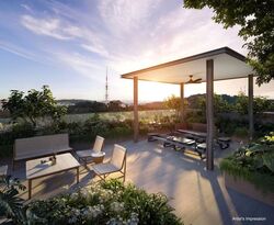The Sen (D21), Condominium #619556411
